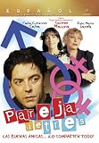 Pareja De Tres [DVD] [1995] [Region 1] [US Import] [NTSC]