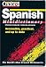 Book The Oxford Spanish Minidictionary (Dictionary)
