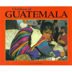 Children of Guatemala (World's Children)