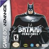 Batman Vengeance