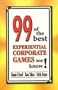 99 of the best Experiential Corporate Games we know!