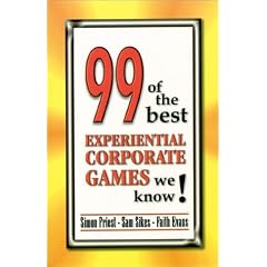 99 of the Best Experimental Corporates Games We Know