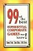 99 of the best Experiential Corporate Games we know! by Simon Priest ISBN 096465413X