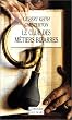 Le club des m�tiers bizarres