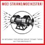 An Inescapable Siren Within Earshot Distance Therein And Other Whereabouts (Piece #7)
