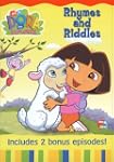 Dora the Explorer: Rhymes and Riddles