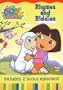 Dora the Explorer - Rhymes and Riddles