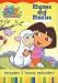 DVD : Dora the Explorer - Rhymes and Riddles