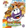 Putt-Putt Joins the Circus