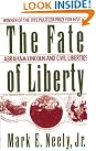 The Fate of...