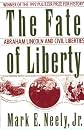 The Fate of Liberty