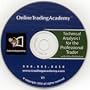 Technical Analysis for the Professional Trader (Interactive CD-Rom) Online Trading Academy