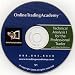 Technical Analysis for the Professional Trader (Interactive CD-Rom) Online Trading Academy