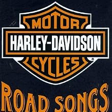 HARLEY-DAVIDSON: ROAD SONGS