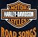 HARLEY-DAVIDSON: ROAD SONGS