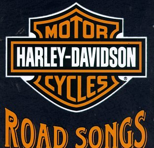 Harley-Davidson Cycles: Road Songs under Decades in The Music Store