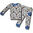 Hockey Star 2 pc Thermal Set for Toddler Boys
