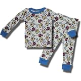 Hockey Star 2 pc Thermal Set for Toddler Boys