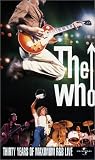 The Who : 30 Years Of Maximum R & B live