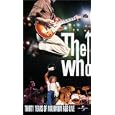 The Who : 30 Years Of Maximum R & B live