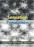 Sensation and Perception