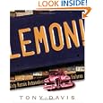 Lemon!: Sixty Heroic Automotive Failures by Tony Davis
