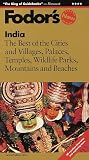India: The Best of the Cities and Villages, Palaces, Temples, Wildlife Parks, Mountains and Beaches (2nd Edition)