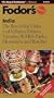 India: The Best of the Cities and Villages, Palaces, Temples, Wildlife Parks, Mountains  and Beaches (2nd Edition)