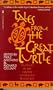 Tales from the Great Turtle