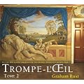 Trompe L'Oeil : Volume 2 plus de 100 dessins originaux de d�coration murale en trompe l'oeil