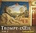 Trompe L'Oeil : Volume 2 plus de 100 dessins originaux de decoration murale en trompe l'oeil