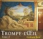 Trompe L'Oeil : Volume 2 plus de 100 dessins originaux de d�coration murale en trompe l'oeil