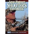 Layne Simpson's Shooter's Handbook: 600 Questions Answered by  Layne Simpson