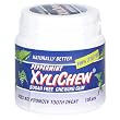 Naturally Better Peppermint, Sugar Free Chewing Gum, 100-Piece Canisters (Pack of 2)