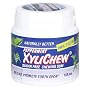 Xylichew Gum, Peppermint, 100-Piece Jar (Pack of 2)