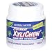 Xylichew Gum, Peppermint, 100-Piece Jar (Pack of 2)