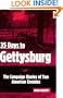35 Days to Gettysburg