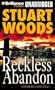 Reckless Abandon (Stone Barrington Series)