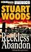 Book Reckless Abandon (Stone Barrington) (Stone Barrington)