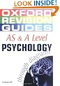AS and A Level Psychology through diagrams (Oxford Revision Guides)