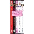 Girlfriends: Seasons 1-5