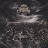 Return to Darkness