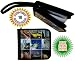 Magic Motion New York City CD DVD Souvenir Storage Case