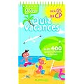 Quiz vacances de la GS au CP : 5-6 ans
