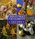 Christmas Ornaments: Exquisite Handmade Ornaments for the Tree (Christmas Crafts)