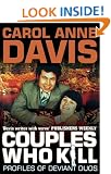 Couples Who Kill: Profiles of Deviant Duos