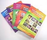 0-8 Series Pack (PCP Collections)