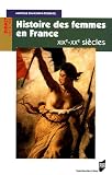 Histoire des femmes en France, XIXe-XXe siècle