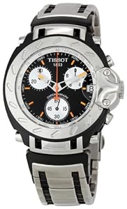 Tissot T-Race Mens Watch T0114171205100