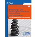 Erziehungs- und Ordnungsma�nahmen sinnvoll einsetzen - Das Praxisbuch, m. CD-ROM